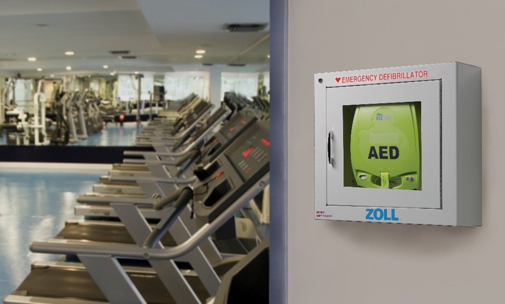 AEDを適切に設置・運用するための注意点