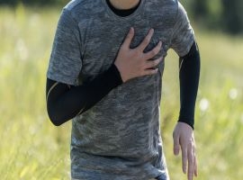 「スポーツ中の突然死ゼロ」を目指すために - AED設置の重要性