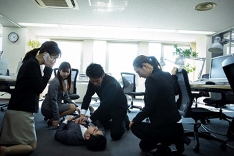 死戦期呼吸とは?