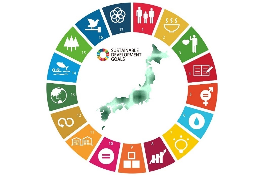 SDGsとは