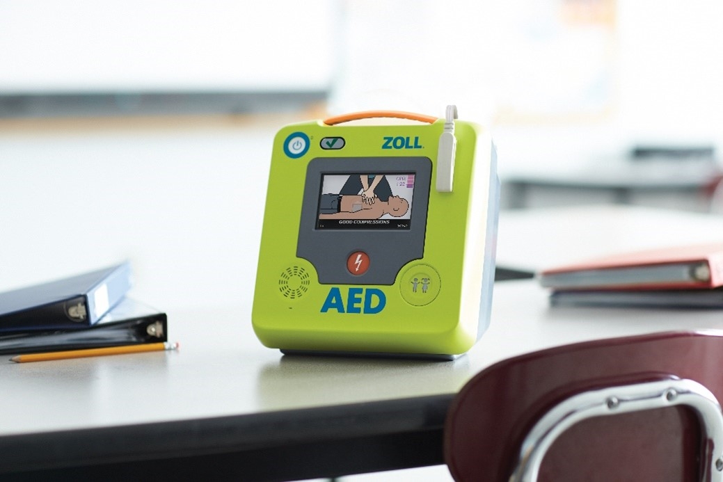 AEDを通じてSDGsに寄与できる具体的な活動