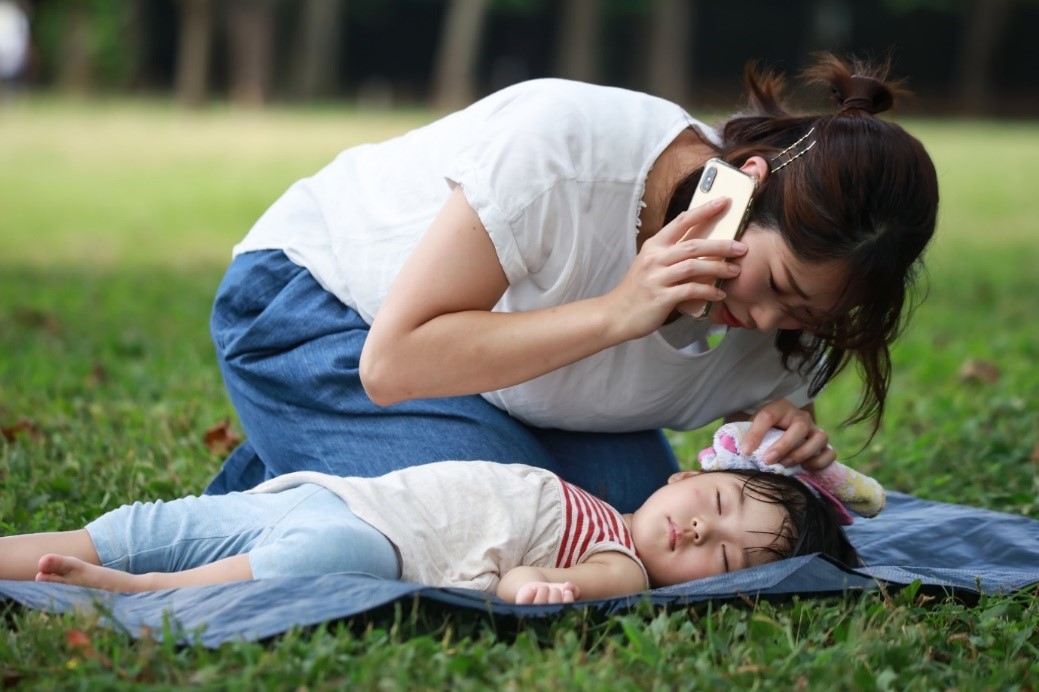子どもにもAEDは使える