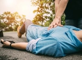 AED禁忌・使用してはいけないケースとは？よくある質問・疑問に回答