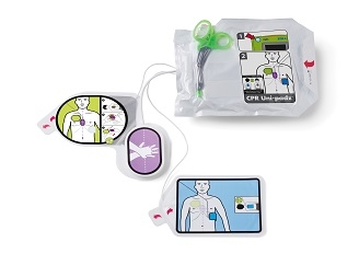 ZOLL AED 3 対応製品