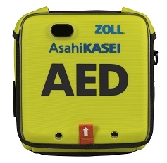 AED 3 ソフトケース
