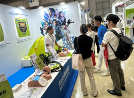 第9回 CareTEX福岡'26に出展します