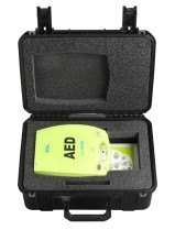 AED Plus ハードケース