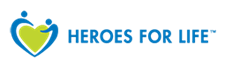 HEROES FOR LIFE
