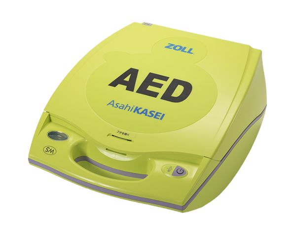 AED Plus