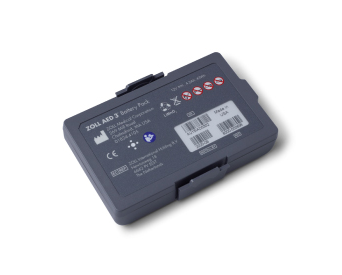 ZOLL AED 3 バッテリーパック