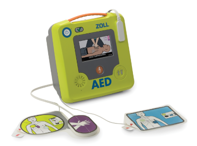 ZOLL AED 3