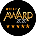 World of Safety & Health Award 2020