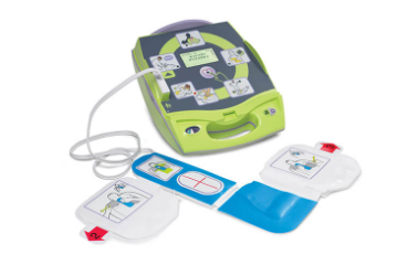 AED Plus