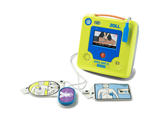 ZOLL AED 3 トレーナー