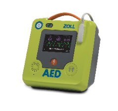 Ameさま専用③ クリーニング方法｜ZOLL AED 3® BLS｜旭化成ゾールメディカル｜AEDを