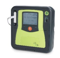CAREPRO 動作確認済み　説明書紛失 Zoll 8900-0224-01 OneStep CPR Complete Adult Multi-Function