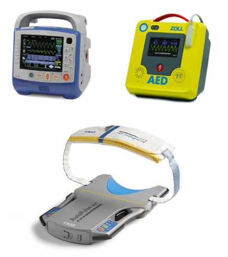 医療用物質生成器 AC100V 12W RescueNet™ CaseReview｜旭化成ゾールメディカル｜AEDをはじめとした