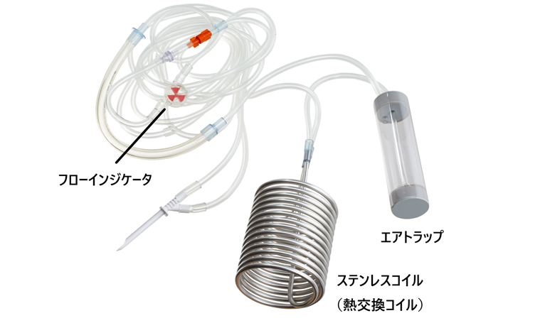 製品情報｜サーモガードシステム｜旭化成ゾールメディカル｜AED