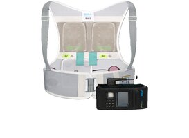 着用型自動除細動器の患者様向けサイト