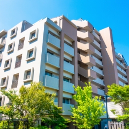 集合住宅
