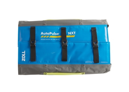消耗品・オプション品 | AutoPulse NXT｜旭化成ゾールメディカル｜AED