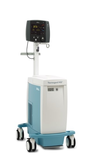 サーモクールのアタッチメント 製品情報｜サーモガードシステム｜旭化成ゾールメディカル｜AED